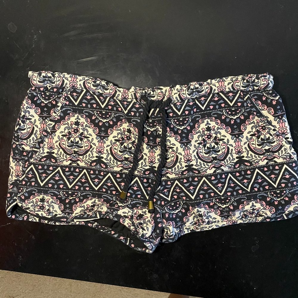 Forever 21 shorts